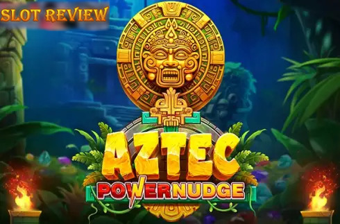 Aztec Powernudge Slot Review